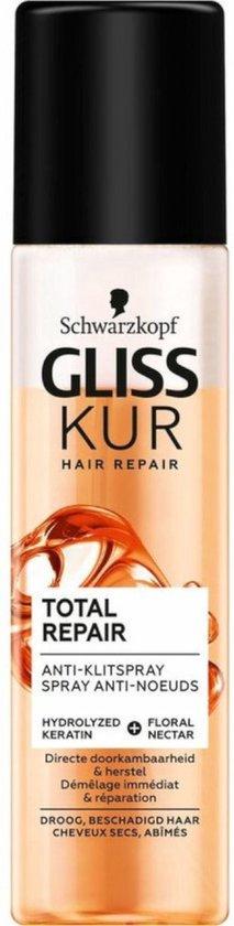 GLISS KUR ANTIKLIT SPRAY TOTAL REPAIR 19