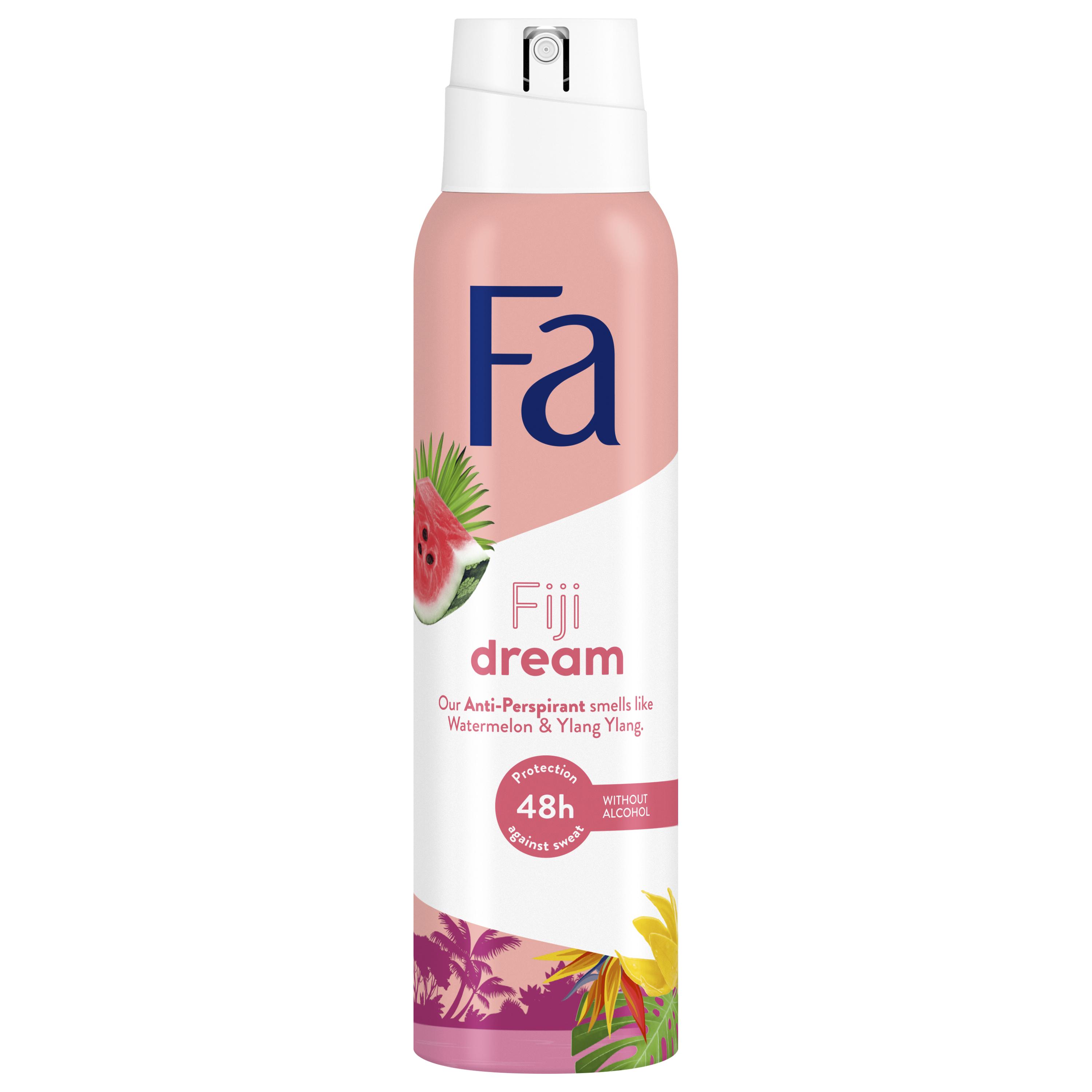 FA DEOSPRAY FIJI DREAM