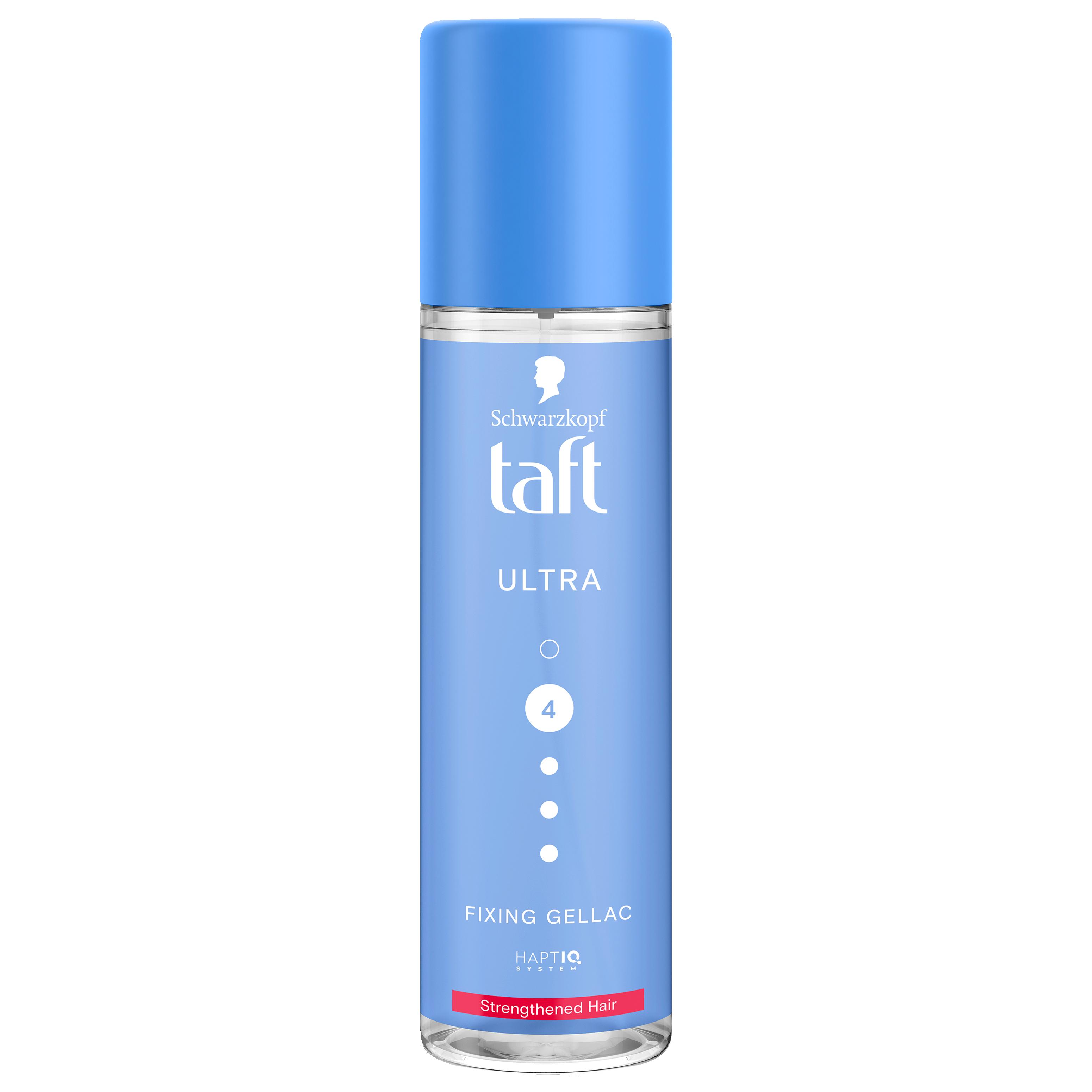 TAFT FIX ULTRA GELLAC ULTRA STRONG