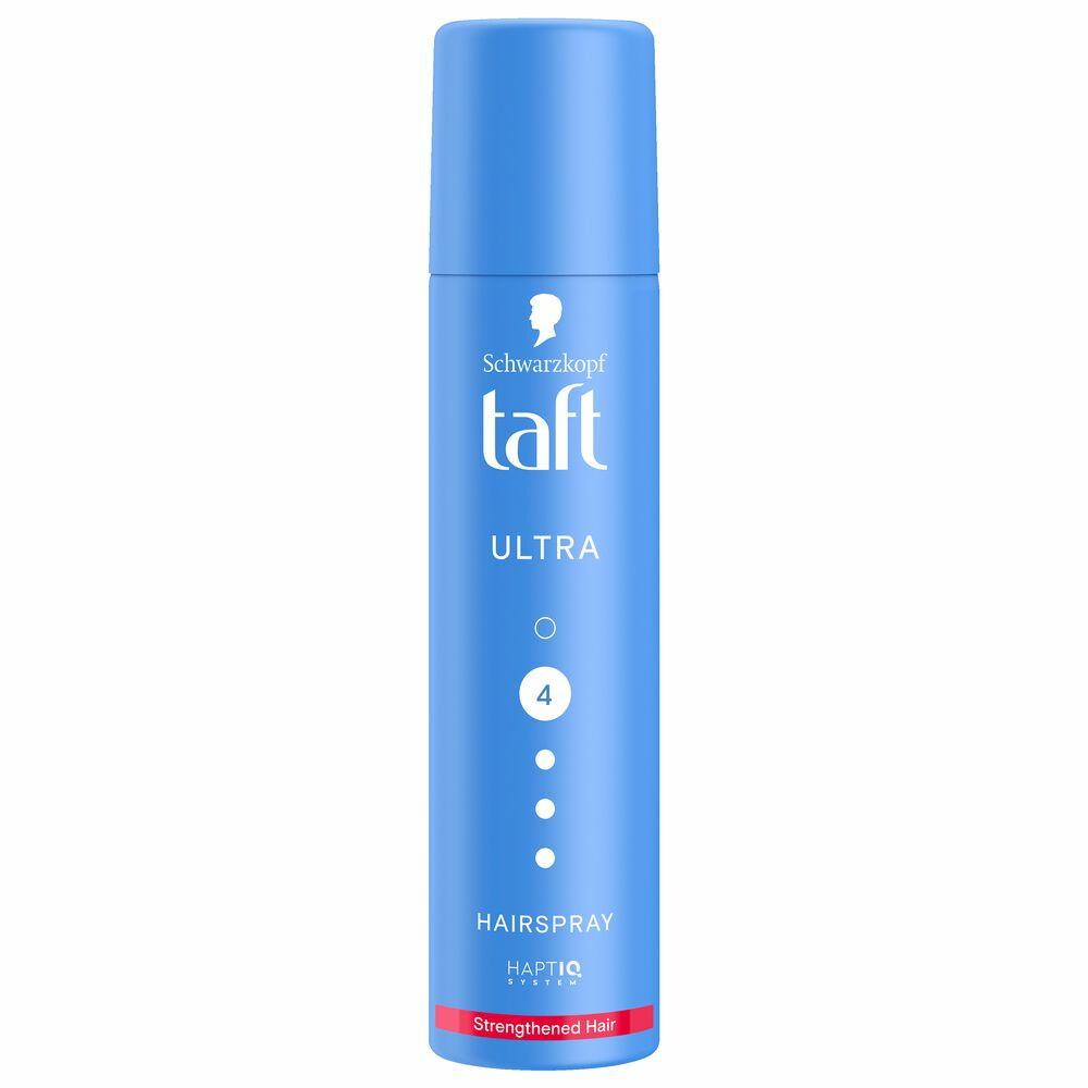 TAFT STYLING SPRAY ULTRA STRONG