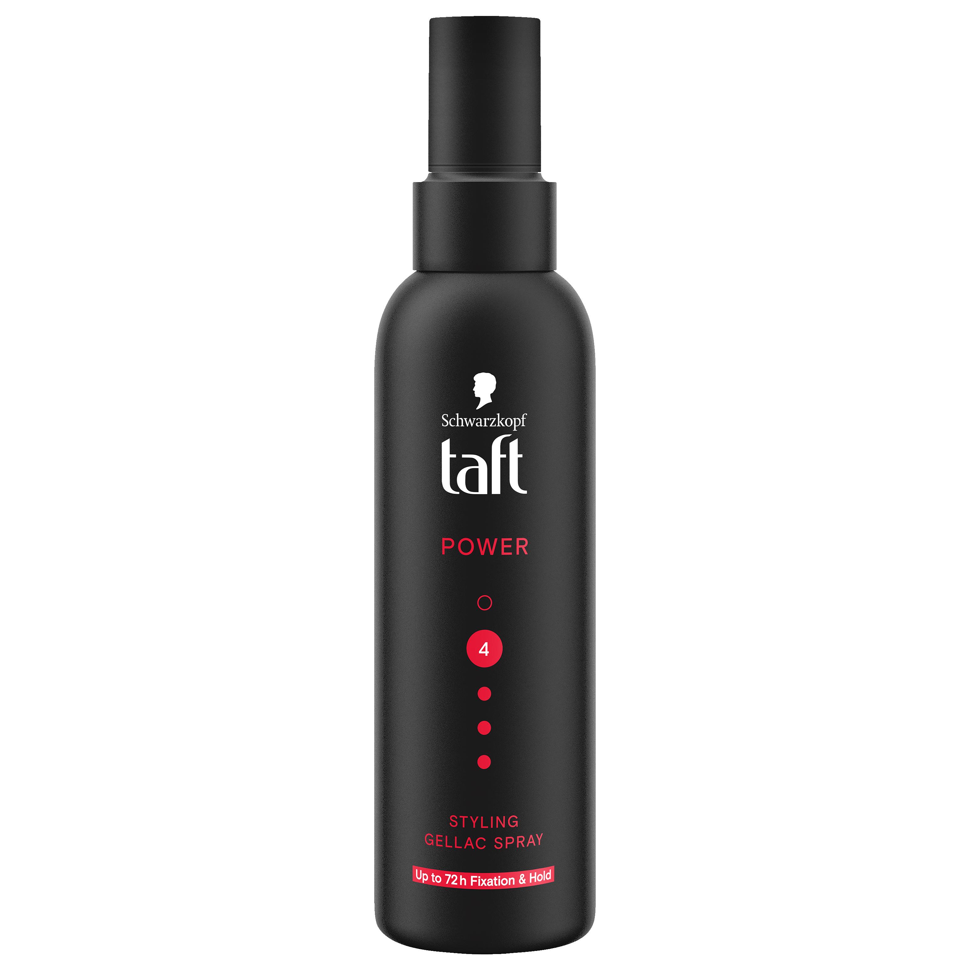 TAFT STYLING POWER SPRAY GELLAC