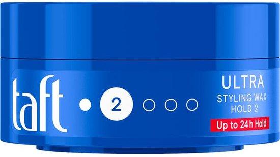 TAFT STYLING WAX FIXING