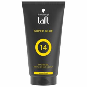 TAFT STYLING GEL SUPER GLUE