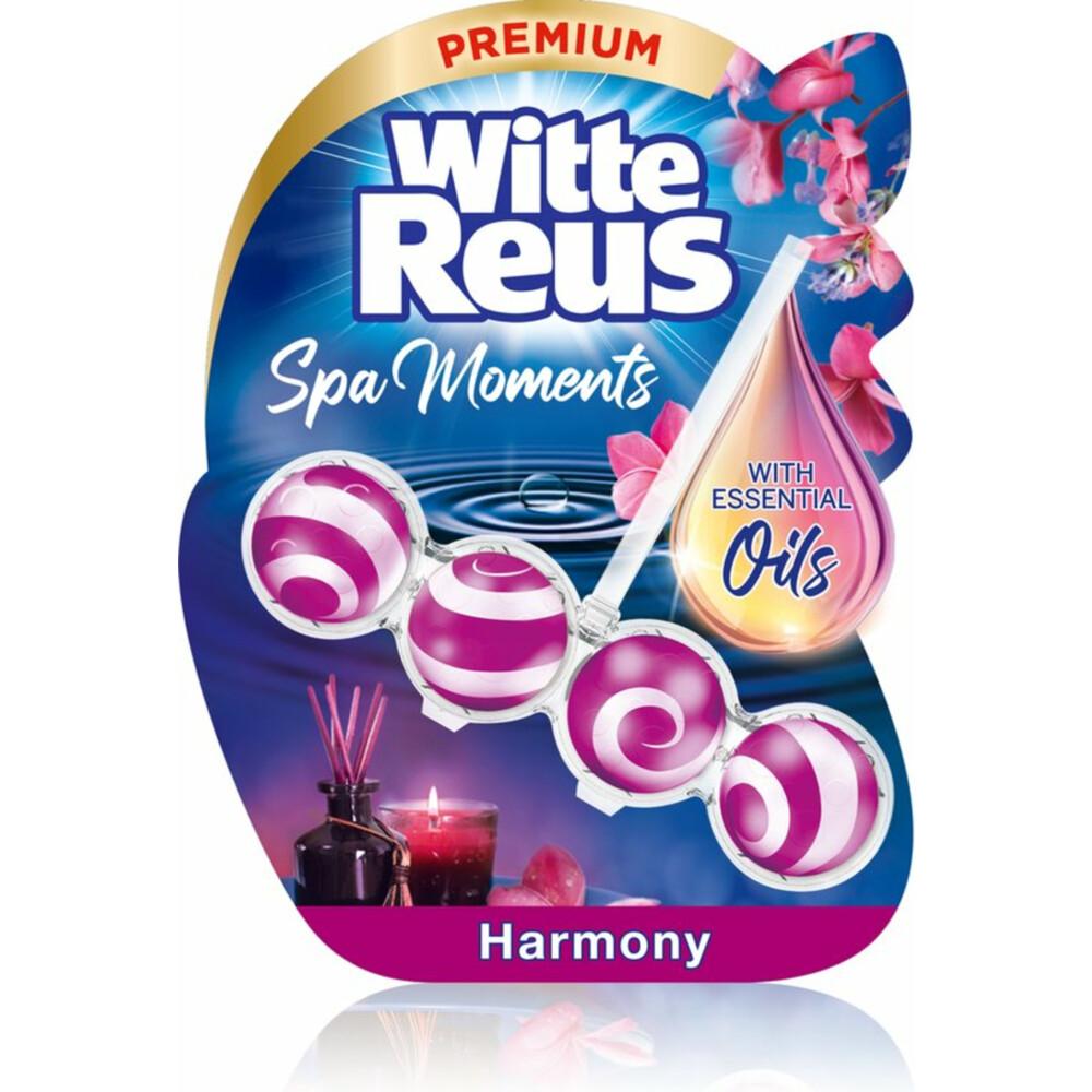 WITTE REUS WC BLOK WELLNESS SCENTS HARMONY