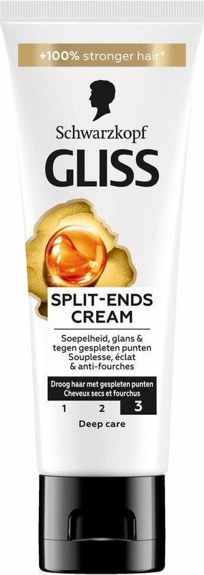 GLISS KUR CREAM SPLITS ENDS