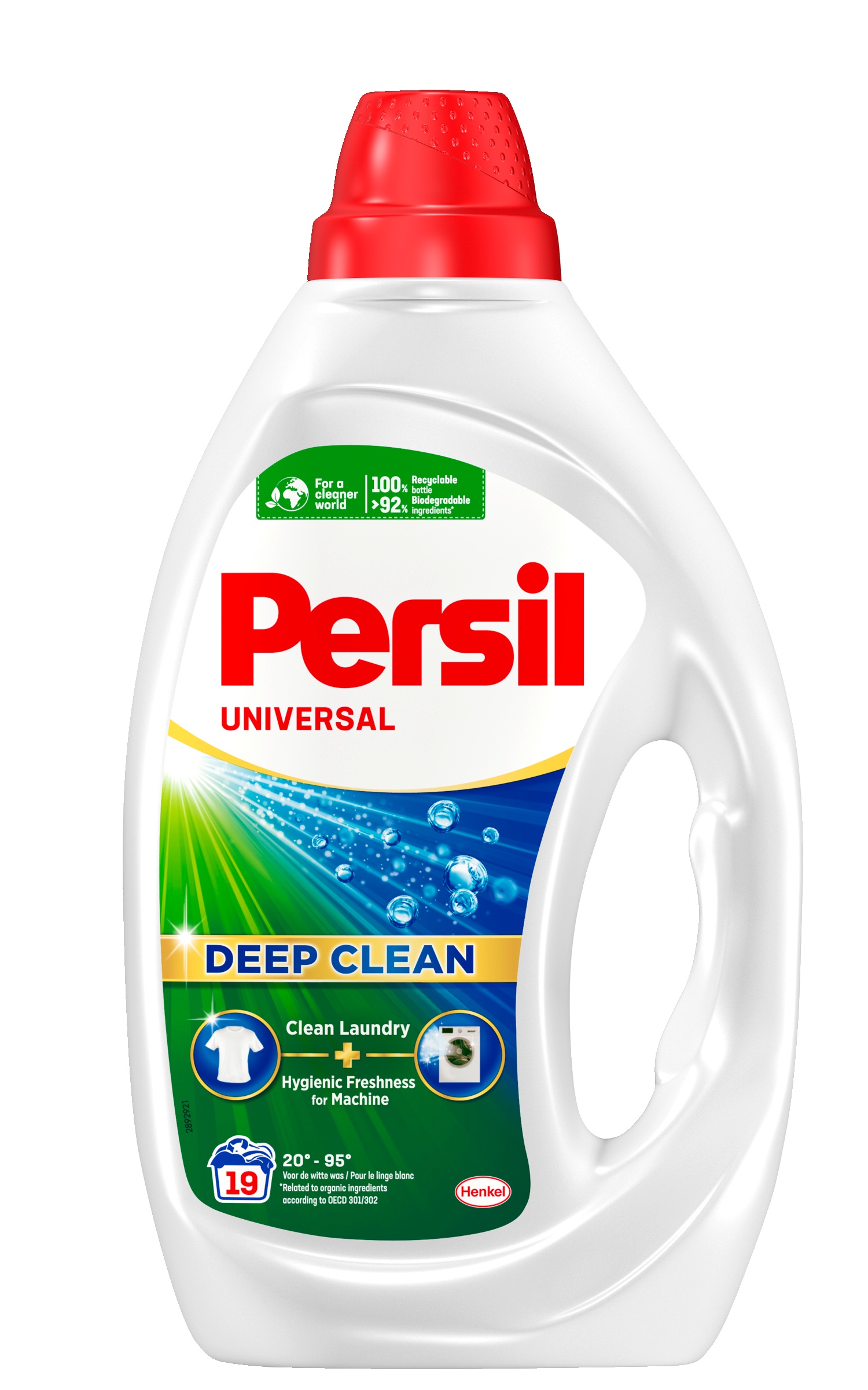 PERSIL GEL UNIVERSAL