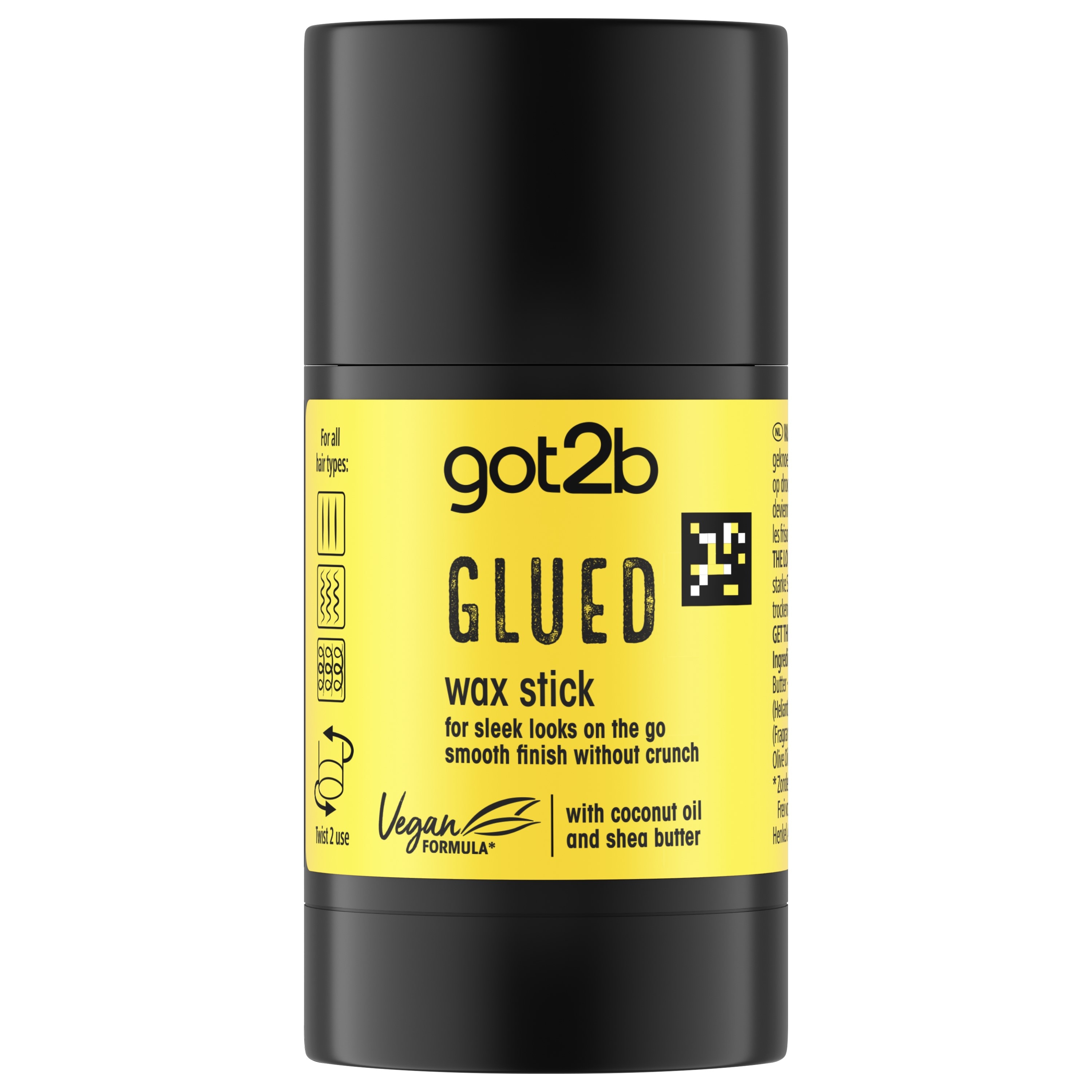 GOT2B GLUED WAX STICK