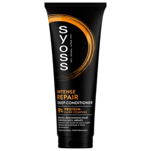 SYOSS DEEP CONDITIONER REPAIR