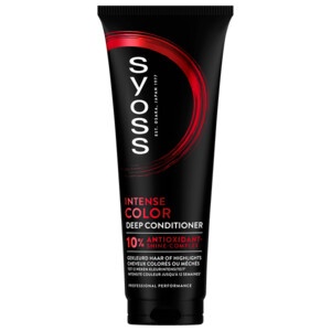 SYOSS DEEP CONDITIONER COLOR