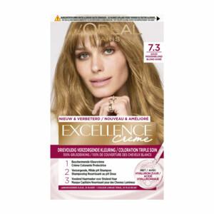 LOREAL PARIS EXCELLENCE CREME 7.3 GOUDBLOND