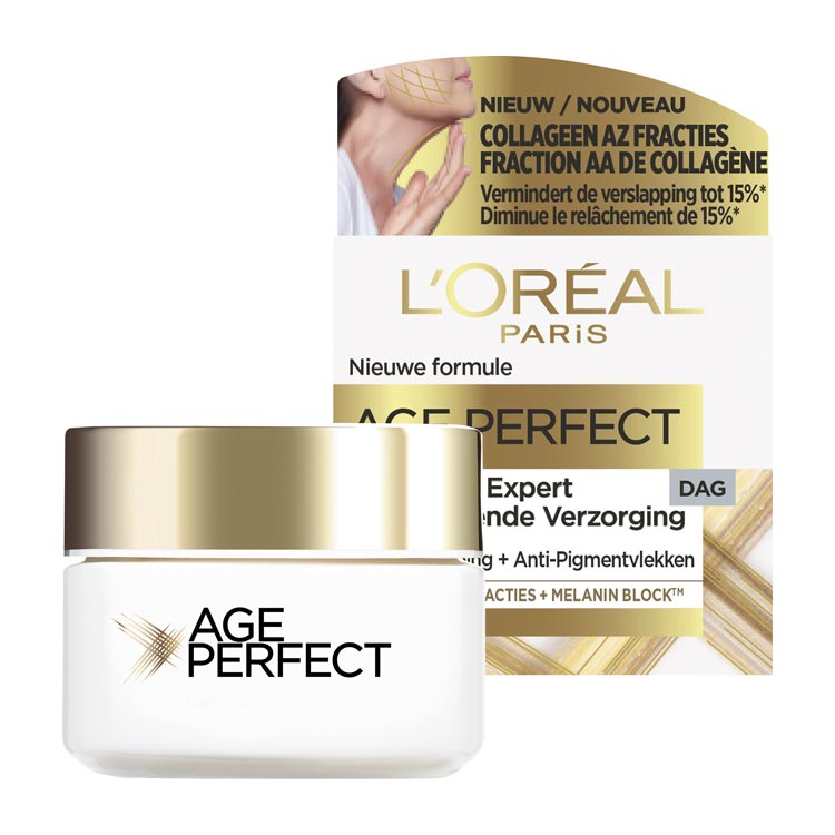LOREAL PARIS AGE PERFECT DAGCREME