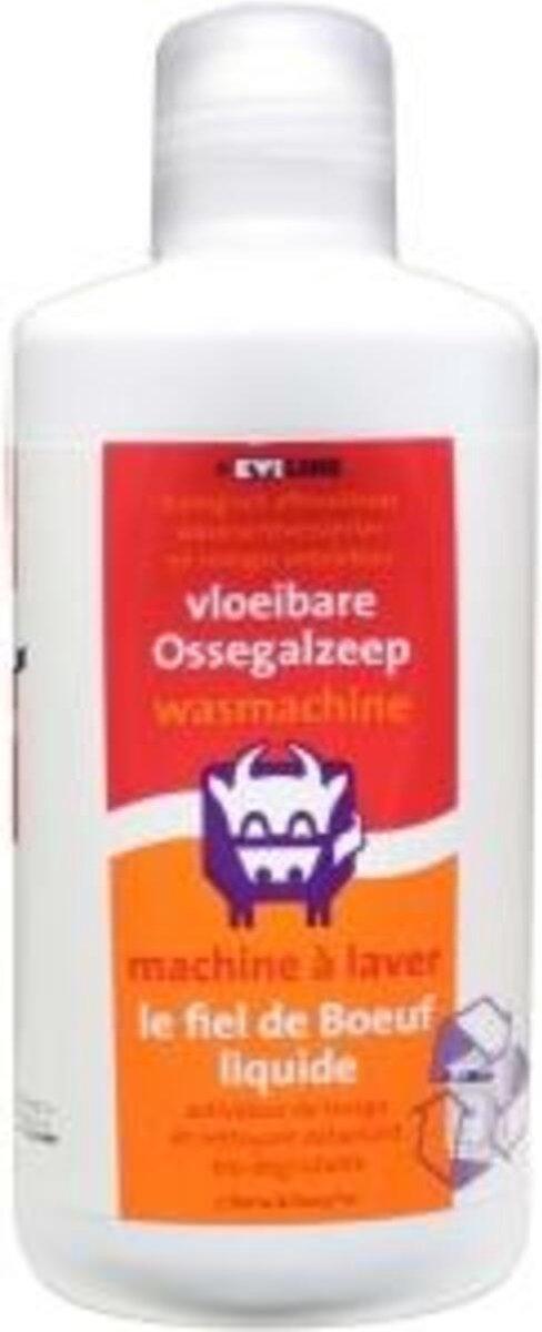 OSSENGAL ZEEP WASMACHINE