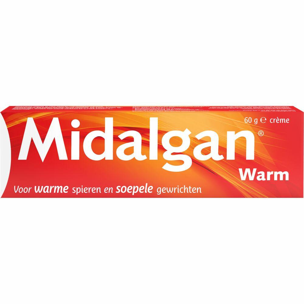 MIDALGAN WARM