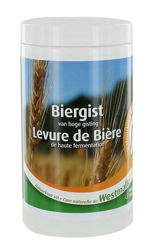 PAX BIERGISTTABLETTEN