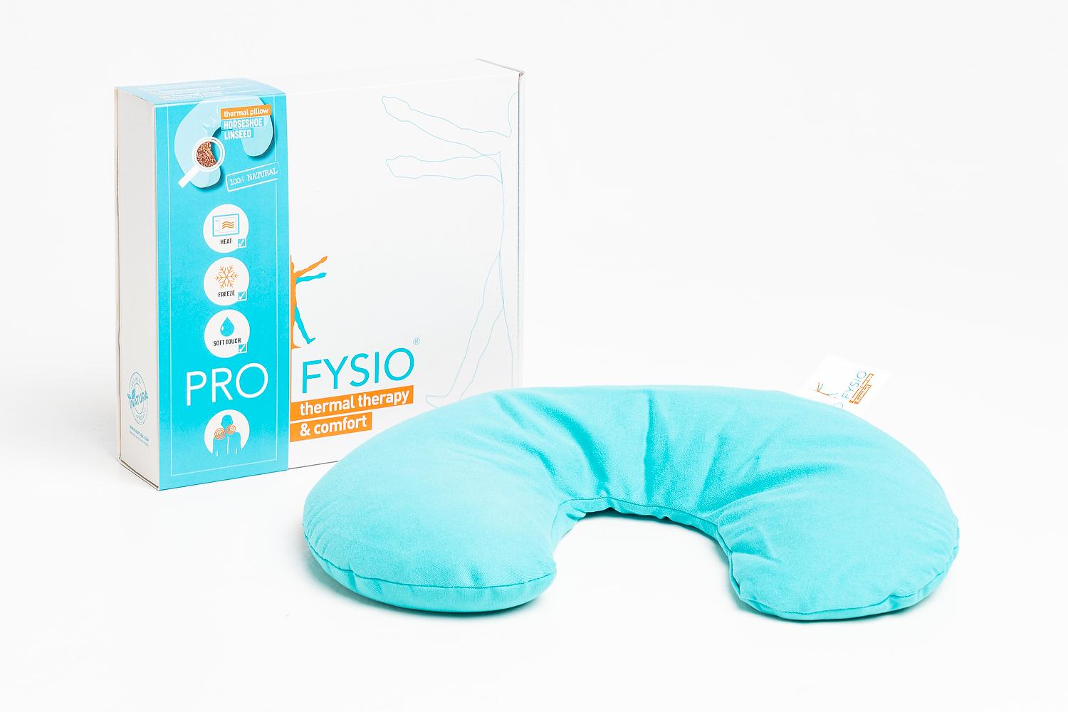 PROFYSIO LIJNZAAD WARMTEKUSSEN HOEFIJZER