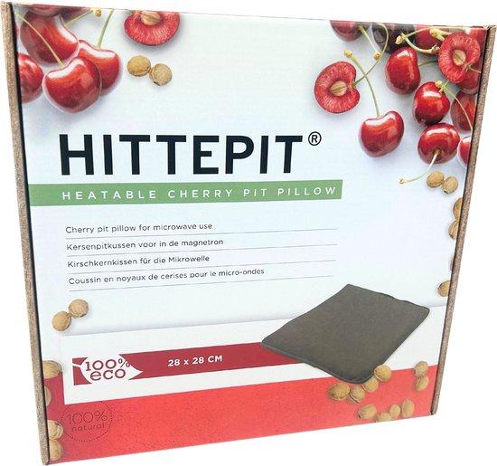 TREETS HITTEPIT KUSSEN VIERKANT ECO