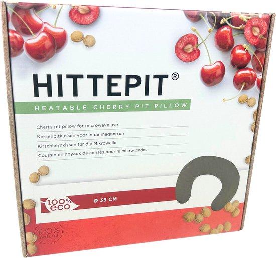 TREETS HITTEPIT KUSSEN VOOR DE NEK ECO