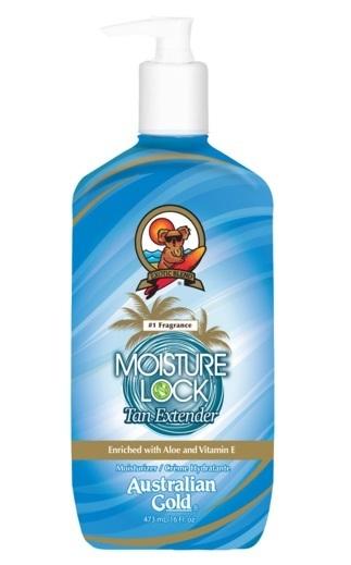 AUSTRALIAN GOLD MOISTURE LOCK AFTERSUN