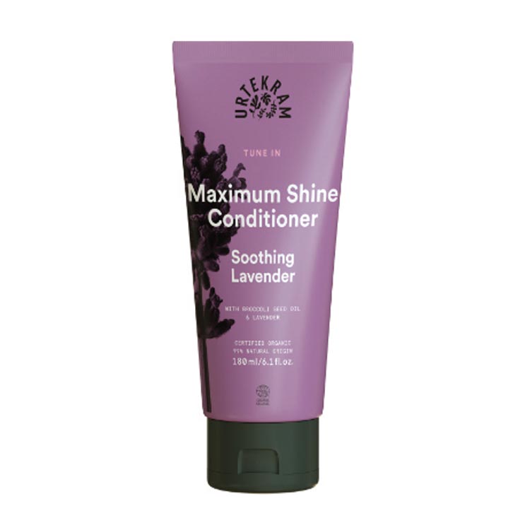 URTEKRAM TUNE IN SHOOTHING CONDITIONER LAVENDEL