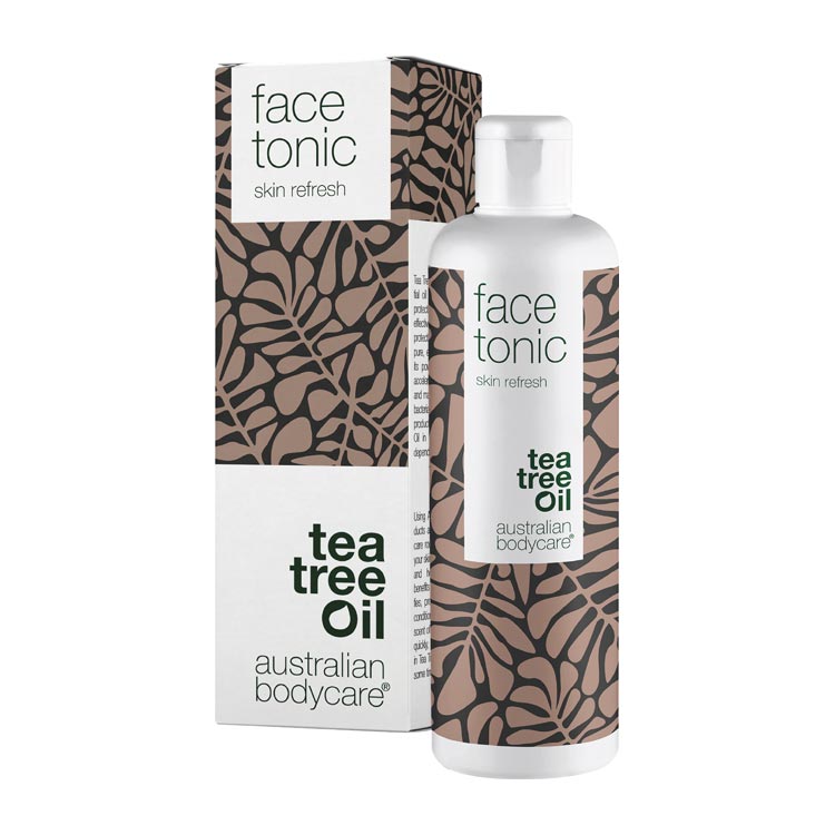 AUSTRALIAN BODYCARE FACE TONIC TEA TREE OIL