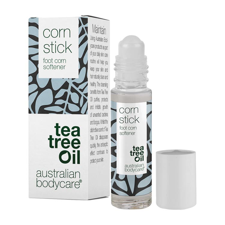 AUSTRALIAN BODYCARE CORN STICK TEA TREE OIL