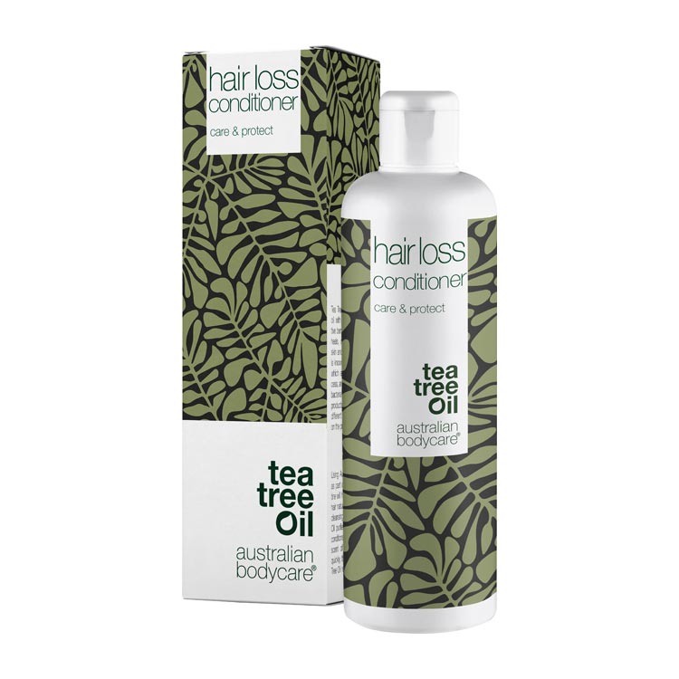 AUSTRALIAN BODYCARE HAIR LOSS CONDITIONER TEA TREE OIL