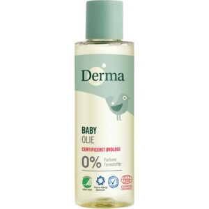 DERMA ECO BABY OLIE
