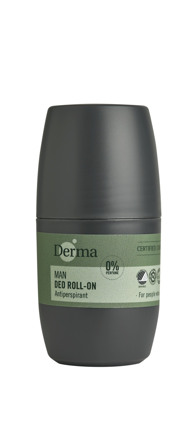 DERMA MAN DEOROLLER