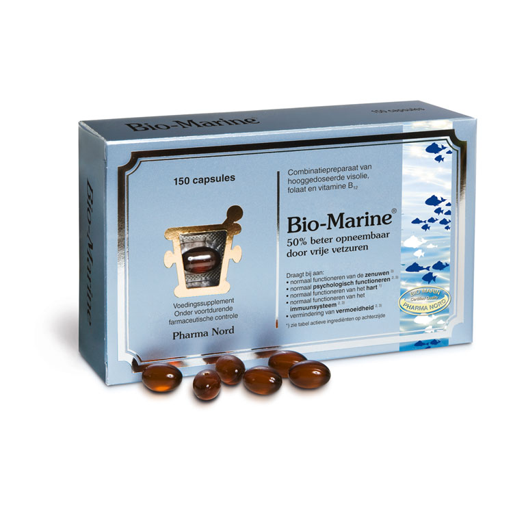 PHARMA NORD BIO MARINE