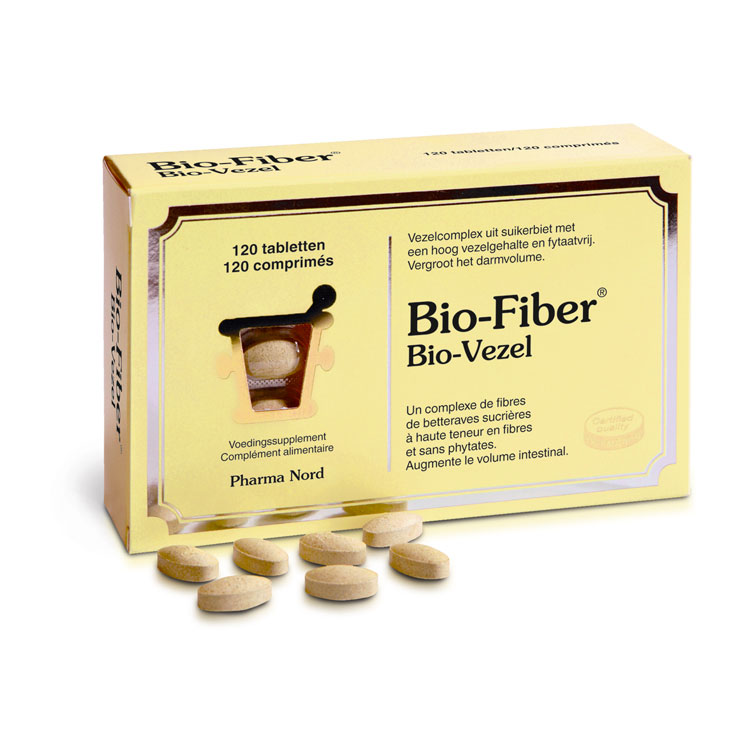 PHARMA NORD BIO VEZEL