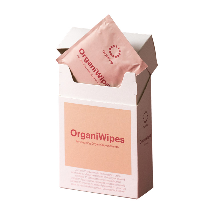 ALLMATTERS ORGANIWIPES