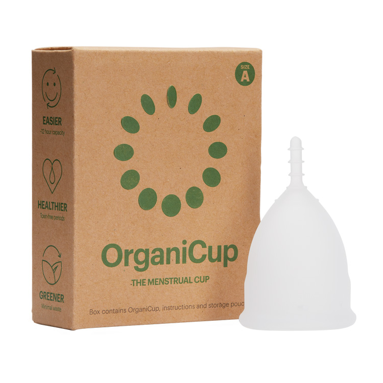ALLMATTERS ORGANICUP A-CUP