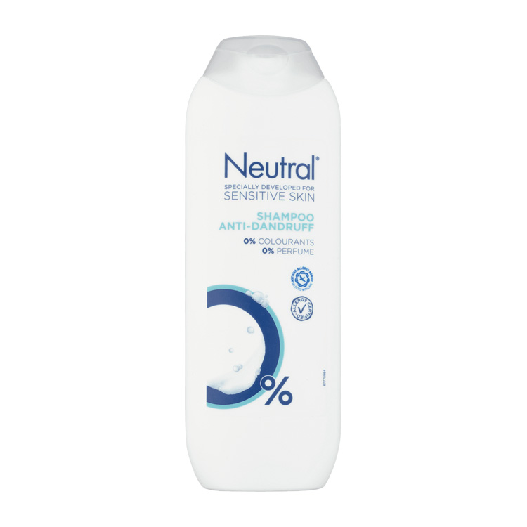 NEUTRAL SHAMPOO ANTI-ROOS