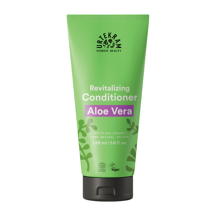 URTEKRAM CONDITIONER ALOE VERA