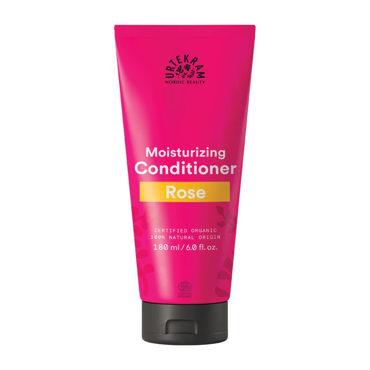 URTEKRAM CONDITIONER ROZEN