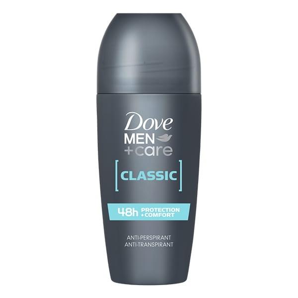 DOVE MEN   CARE DEOROLLER CARE CLASSIC