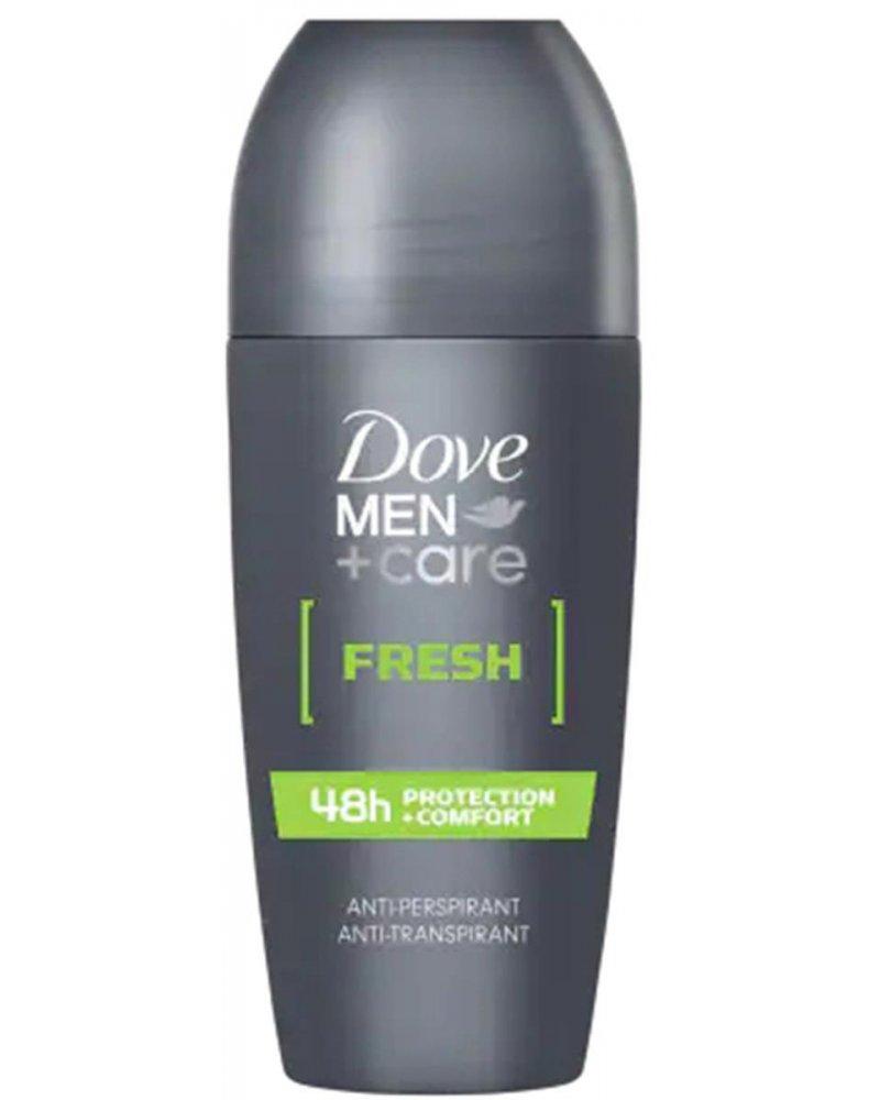 DOVE MEN   CARE DEOROLLER CARE FRESH