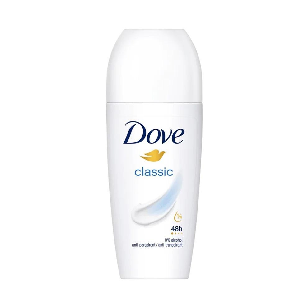 DOVE DEOROLLER CLASSIC