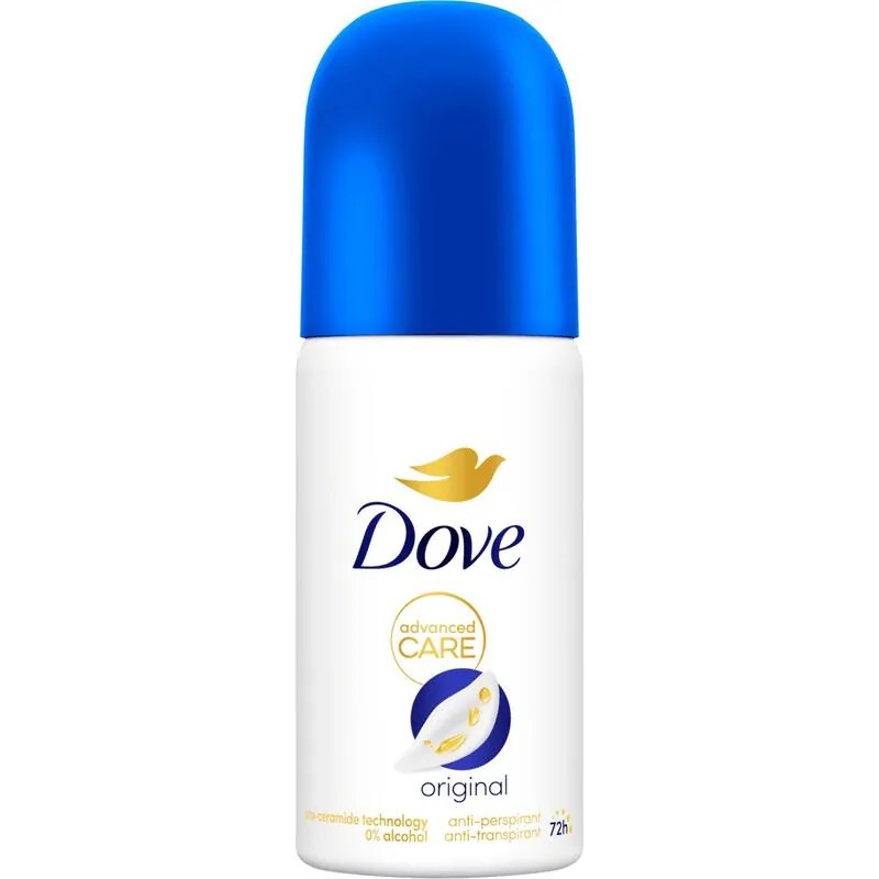 MINI DOVE DEOSPRAY ORIGINAL