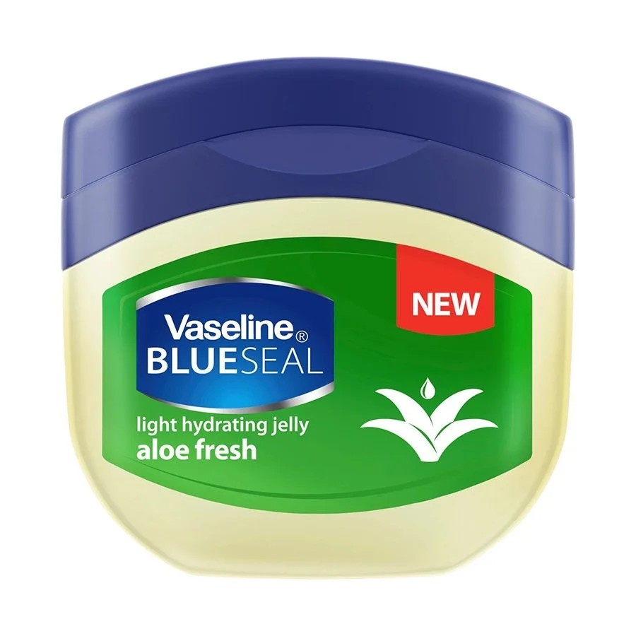 VASELINE PETRO JELLY ALOE FRESH