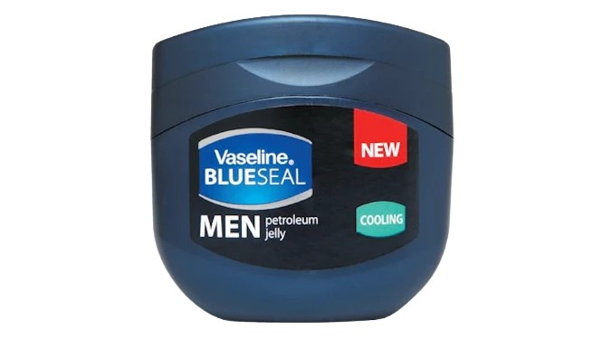 VASELINE PETRO JELLY COOLING FOR MEN