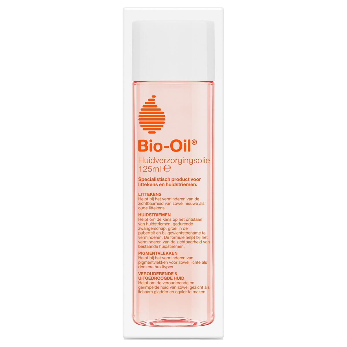 BIO OIL HUIDVERZORGINGSOLIE