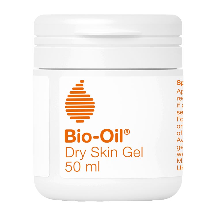 BIO OIL DROGE HUID GEL