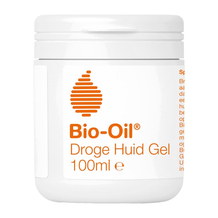 BIO OIL DROGE HUID GEL