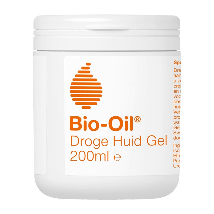 BIO OIL DROGE HUID GEL