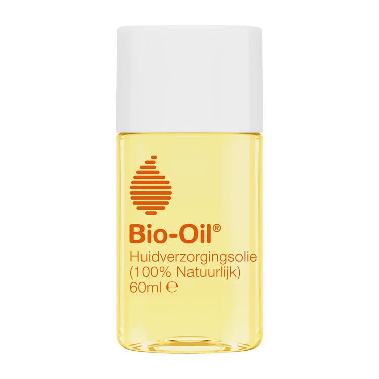 BIO OIL HUIDVERZORGINGSOLIE 100% NATUURLIJK