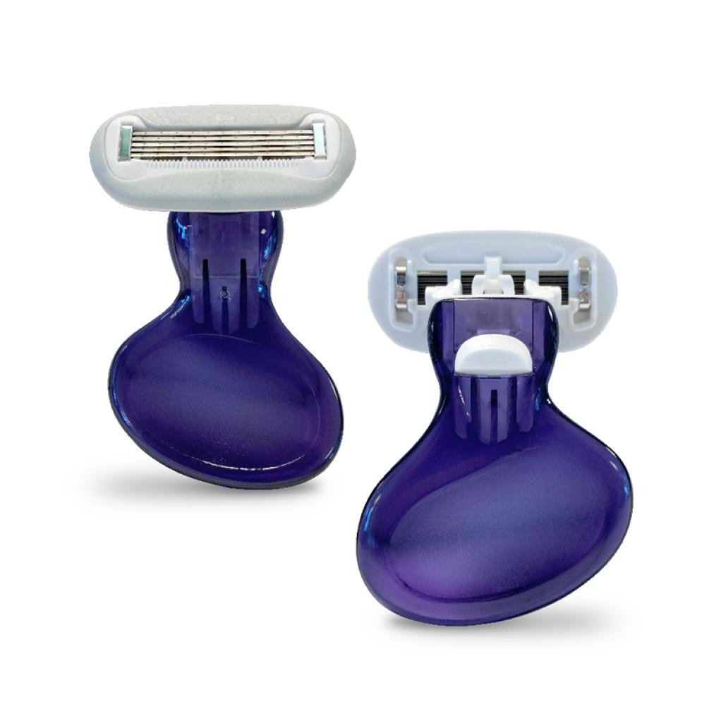 GENTL - GENTLE MAN INTIMATE RAZOR