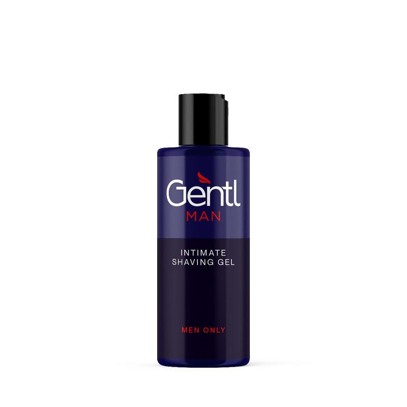 GENTL - GENTLE MAN SHAVING GEL