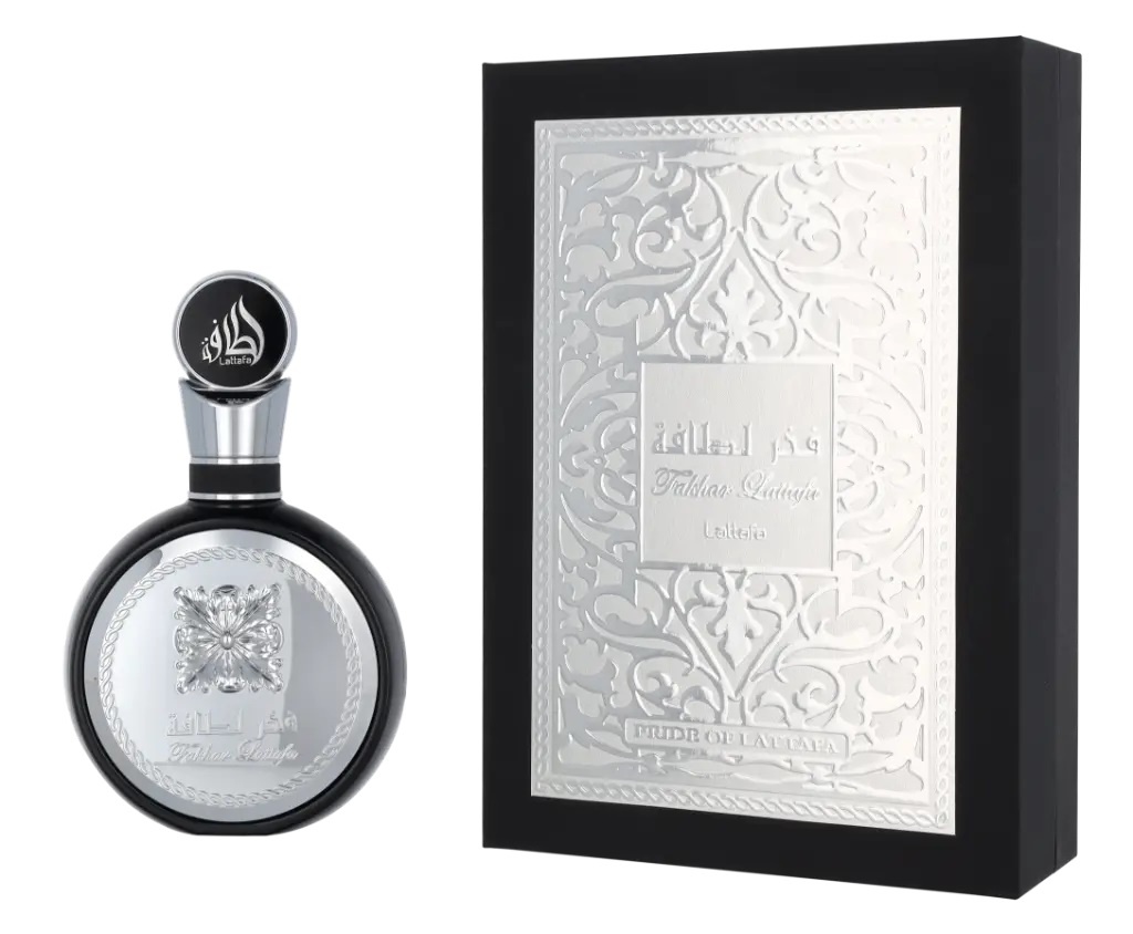 LATTAFA FAKHAR MEN EDP SPRAY