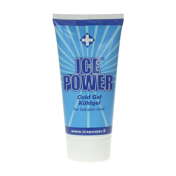 ICE POWER COLD GEL